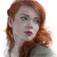 Illustration for article titled Sad Face, Great Art